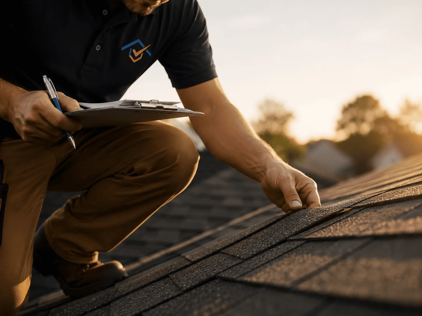 Why Choose Roof Inspection in Elm Mott, TX