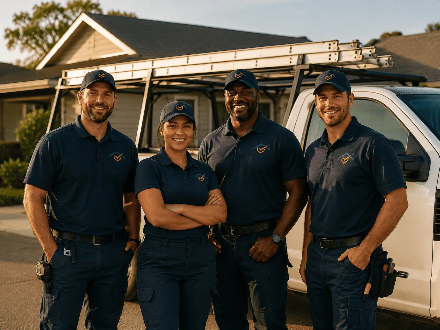 Roof Inspection company in Elm Mott, TX